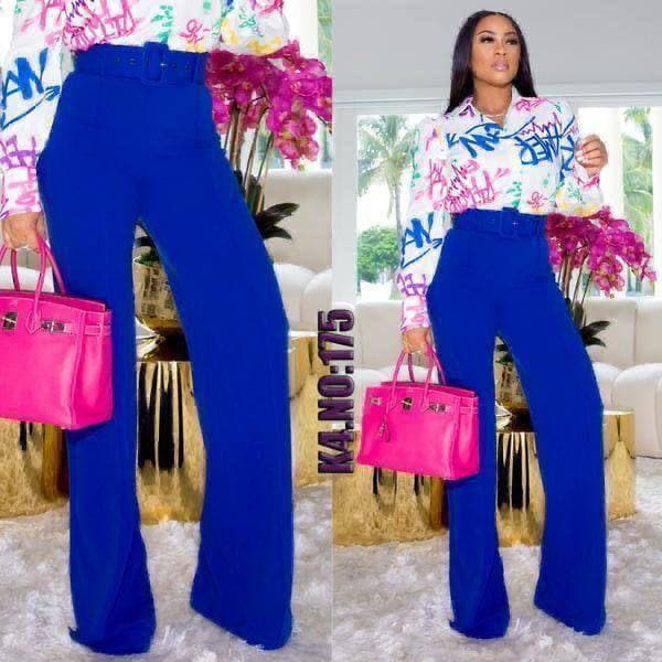 Ensemble pantalon - Image 1