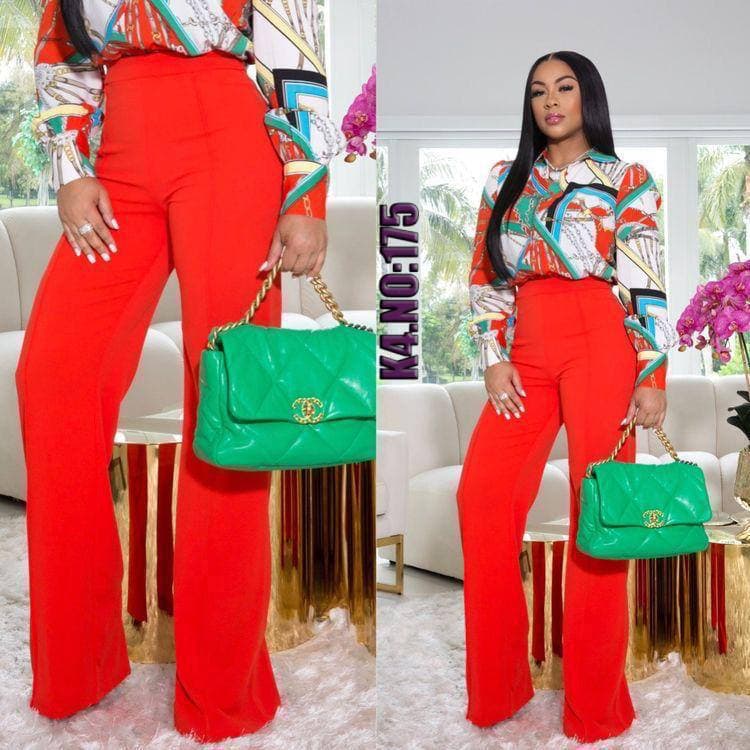 Ensemble pantalon - Image 1