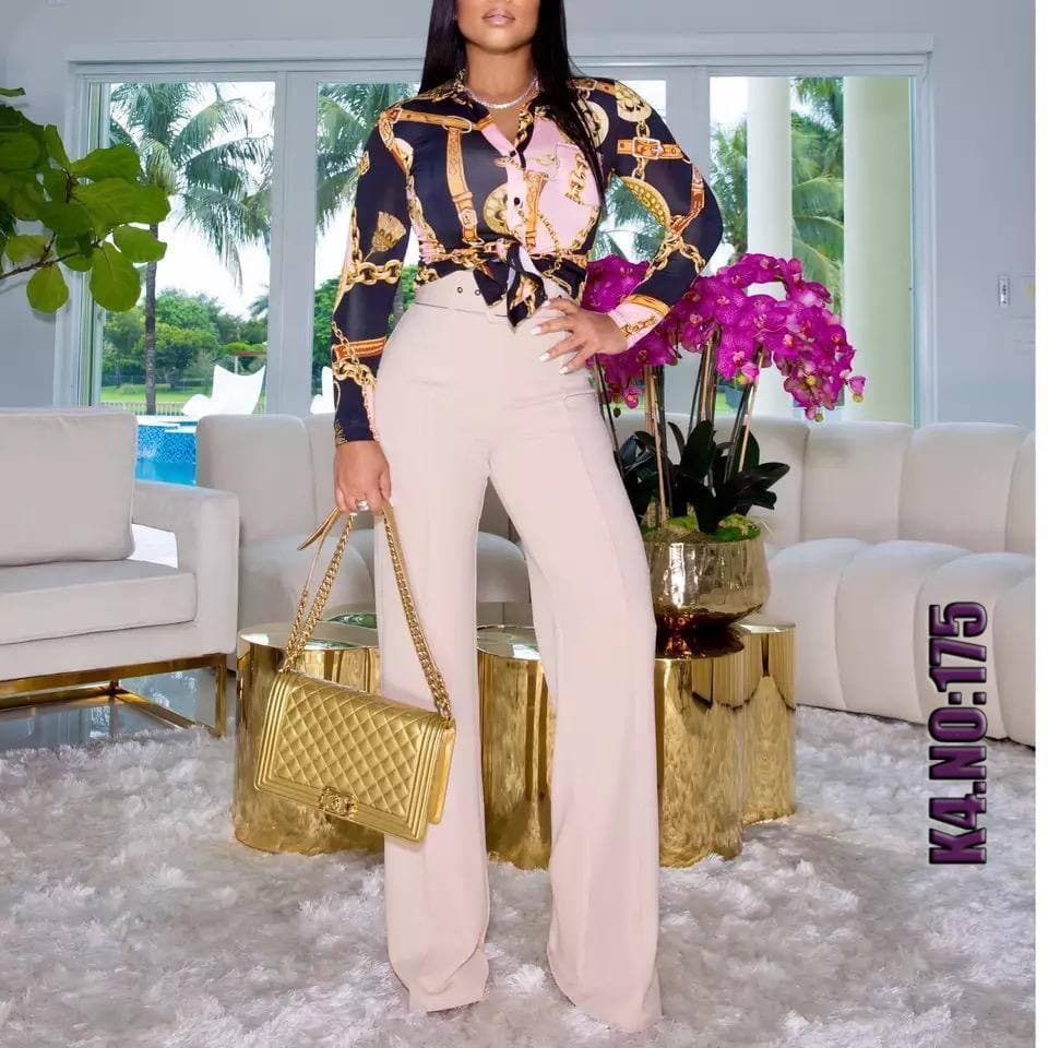 Ensemble pantalon - Image 1