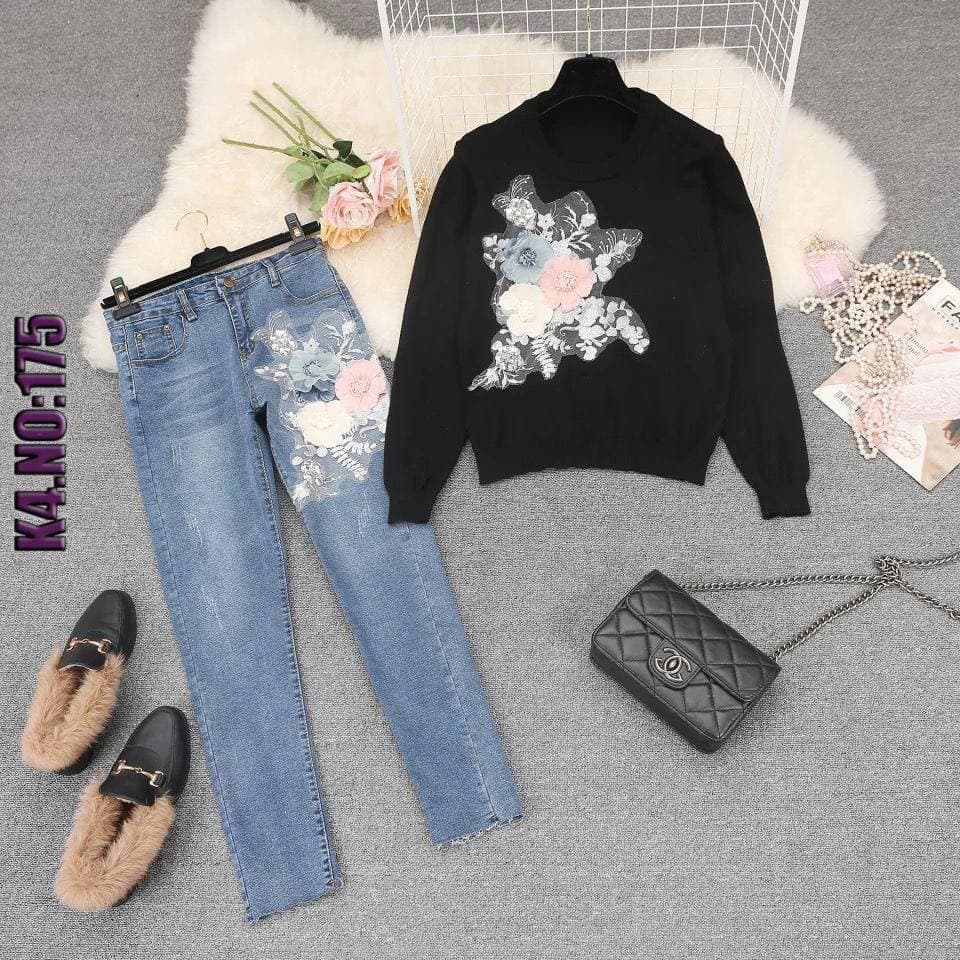 Ensemble pantalon - Image 1