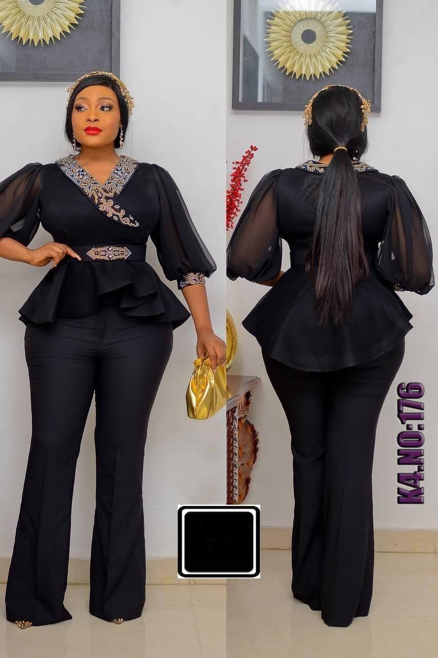 Ensemble pantalon - Image 1