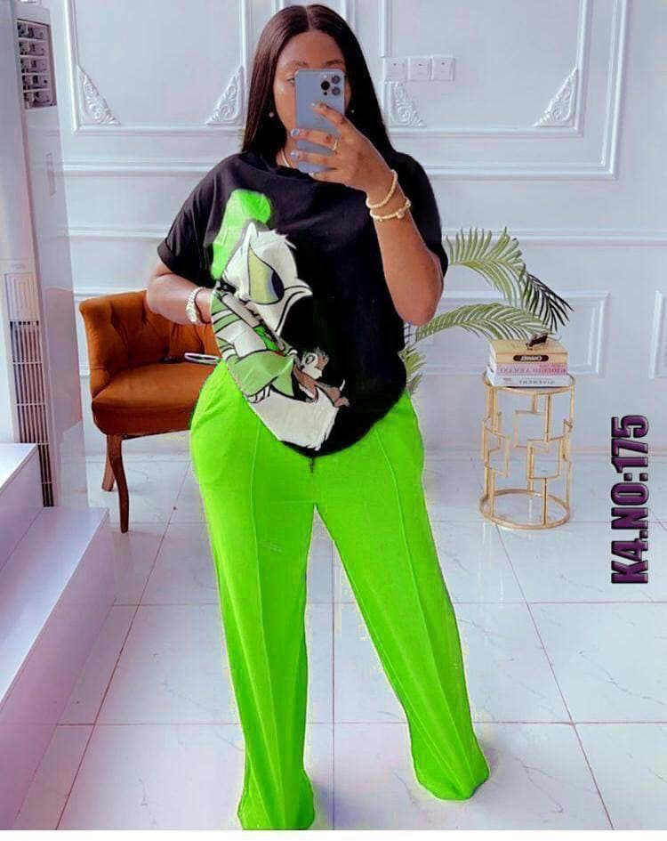 Ensemble pantalon - Image 1