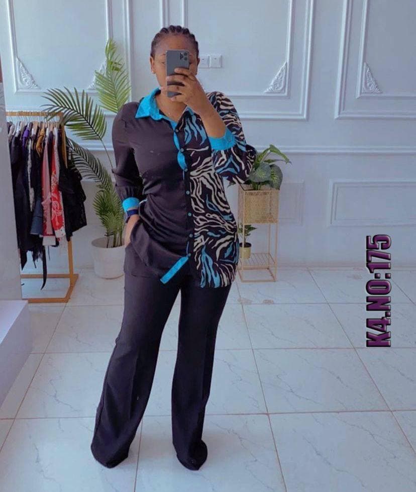 Ensemble pantalon - Image 1