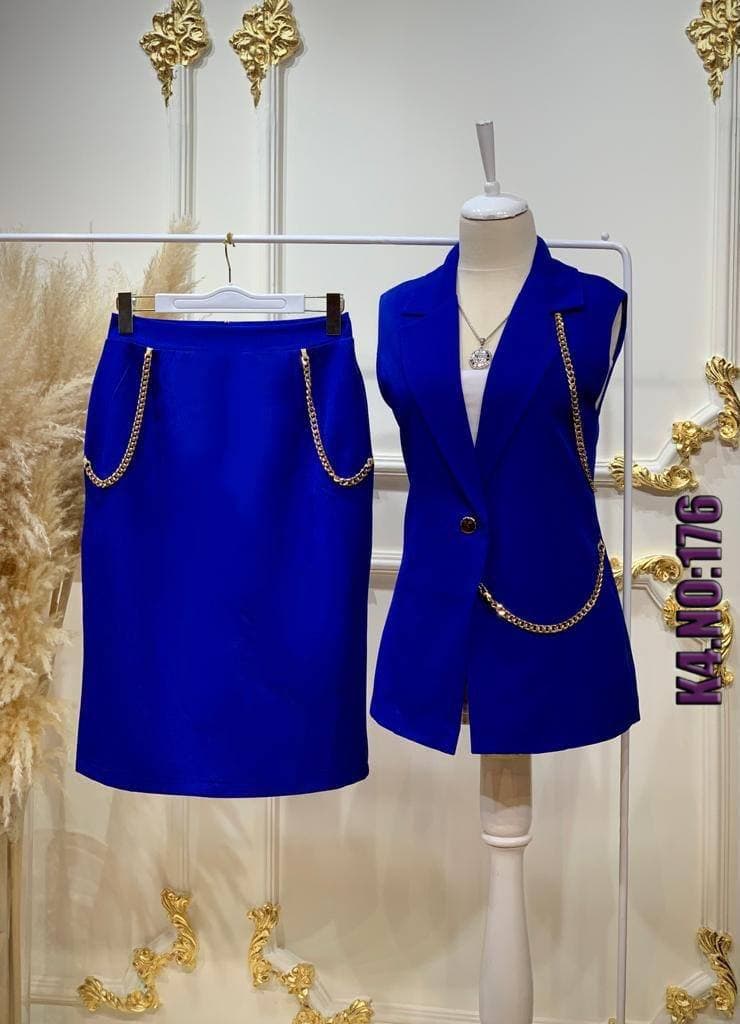 Ensemble jupe - Image 1