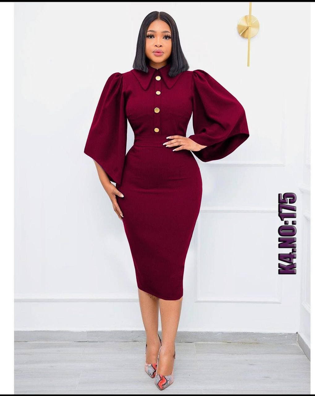 Robe - Image 1