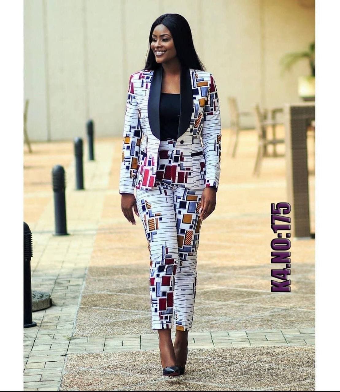Ensemble pantalon - Image 1
