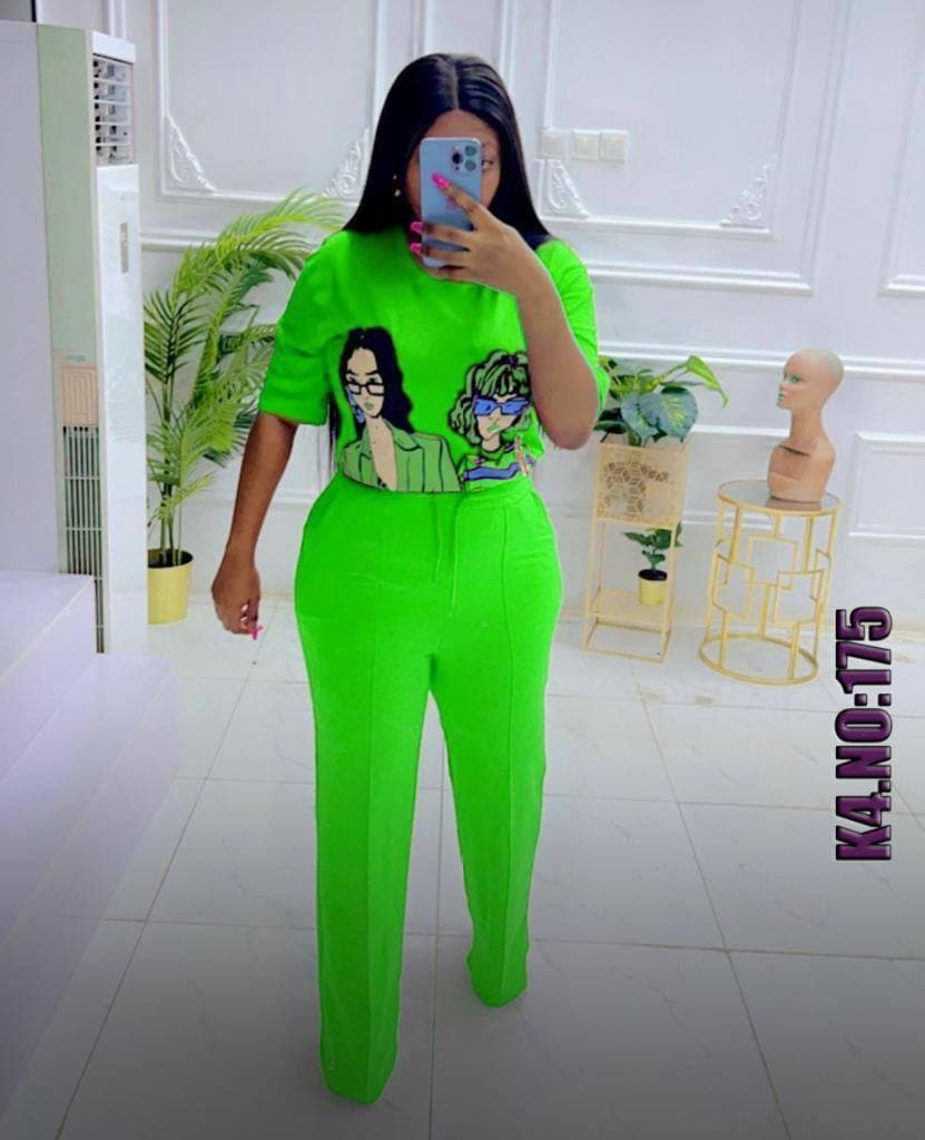 Ensemble pantalon - Image 1