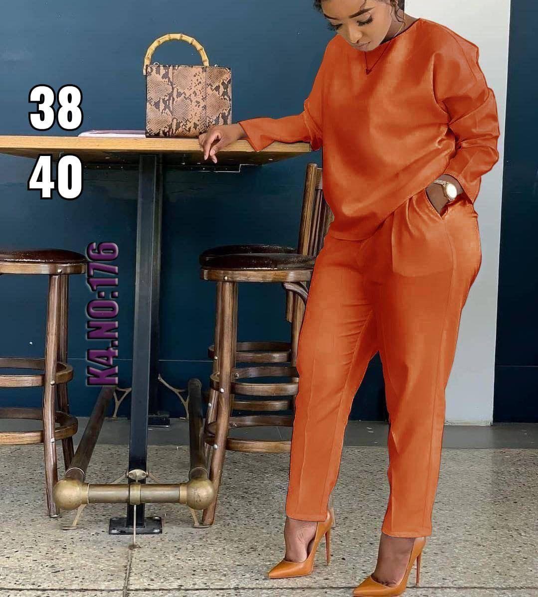 Ensemble pantalon - Image 1