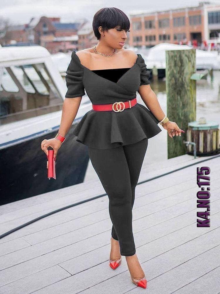 Ensemble pantalon - Image 1