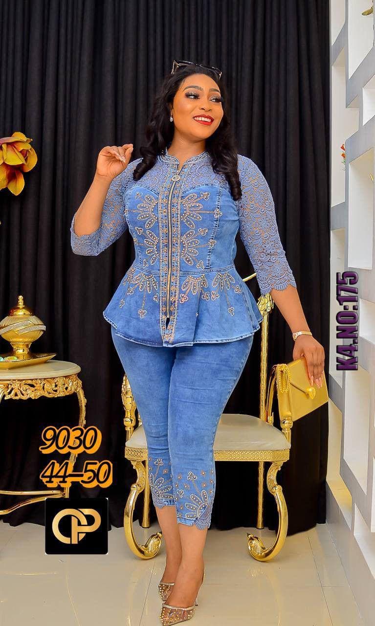 Ensemble pantalon - Image 1