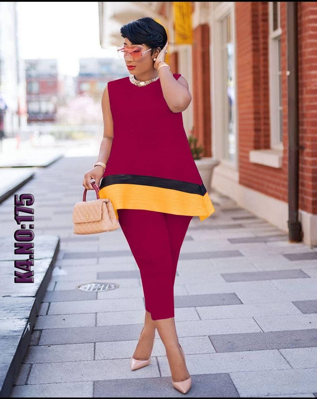Ensemble pantalon - Image 1
