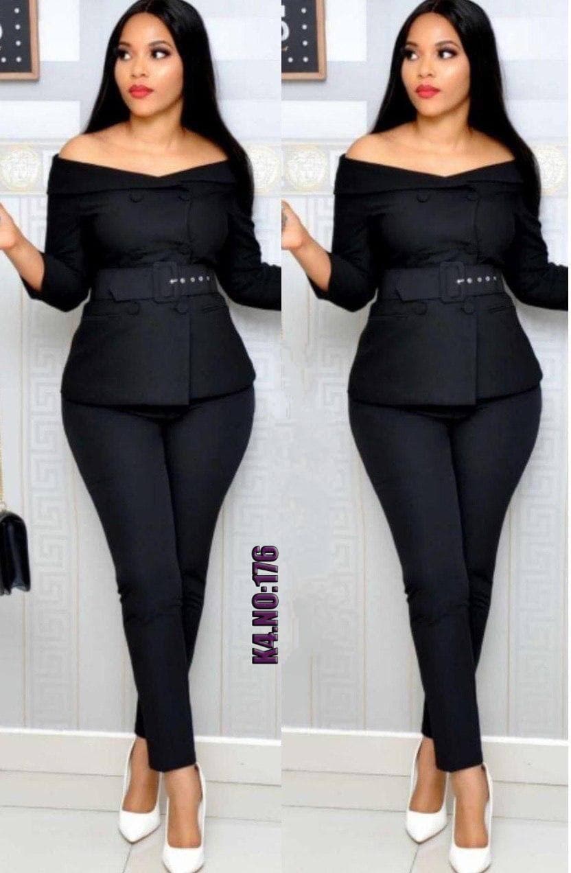 Ensemble pantalon - Image 1