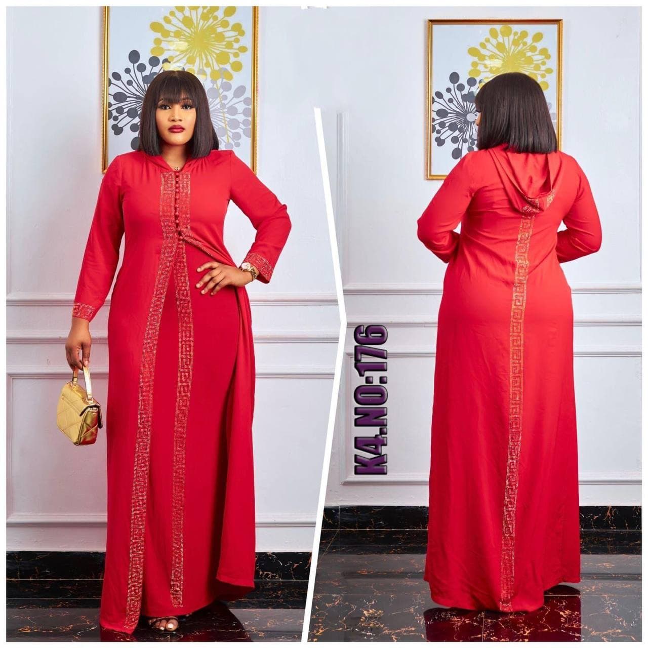 Robe - Image 1