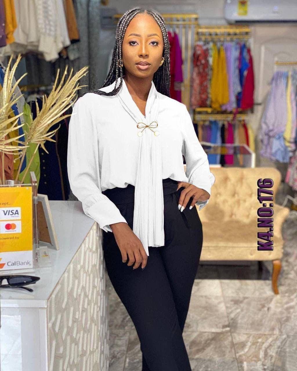 Ensemble pantalon - Image 1