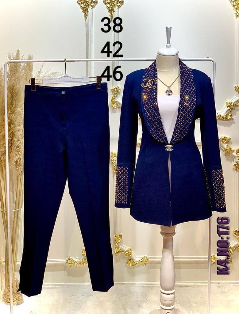 Ensemble pantalon - Image 1