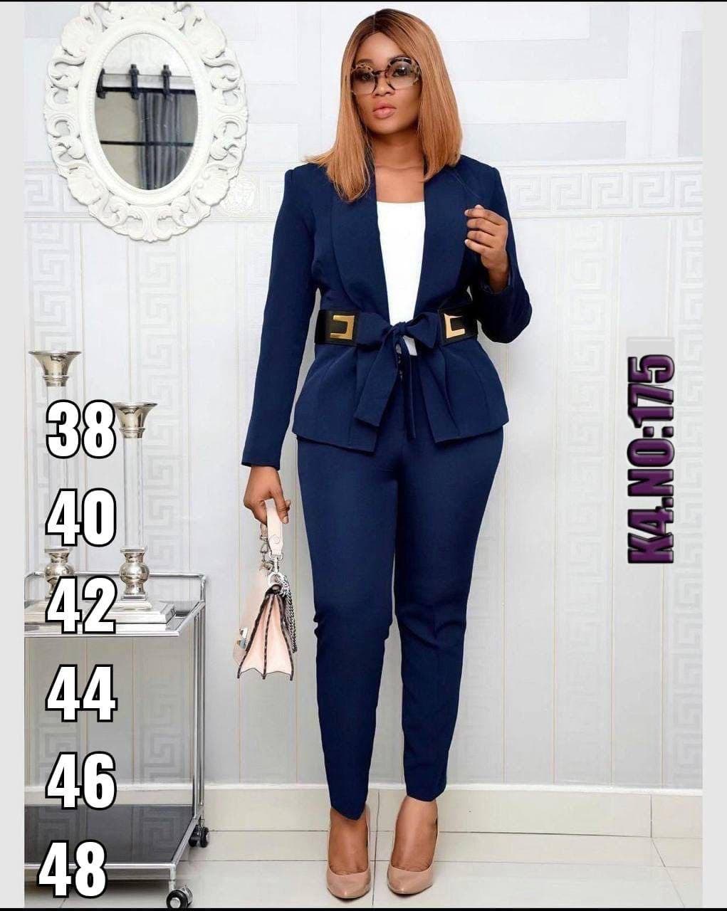 Ensemble pantalon - Image 1