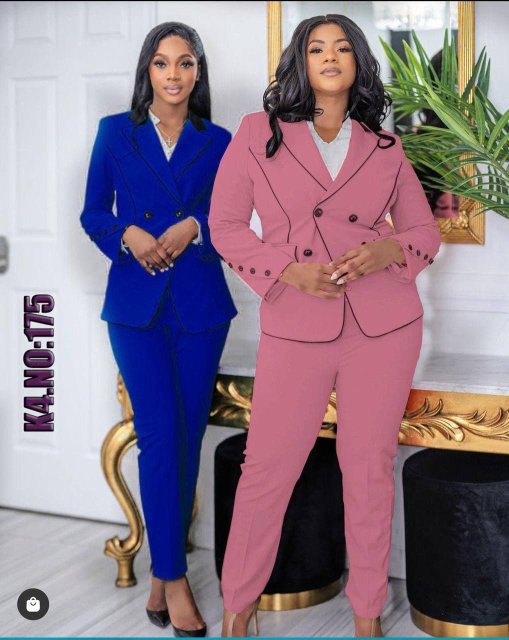 Ensemble pantalon - Image 1