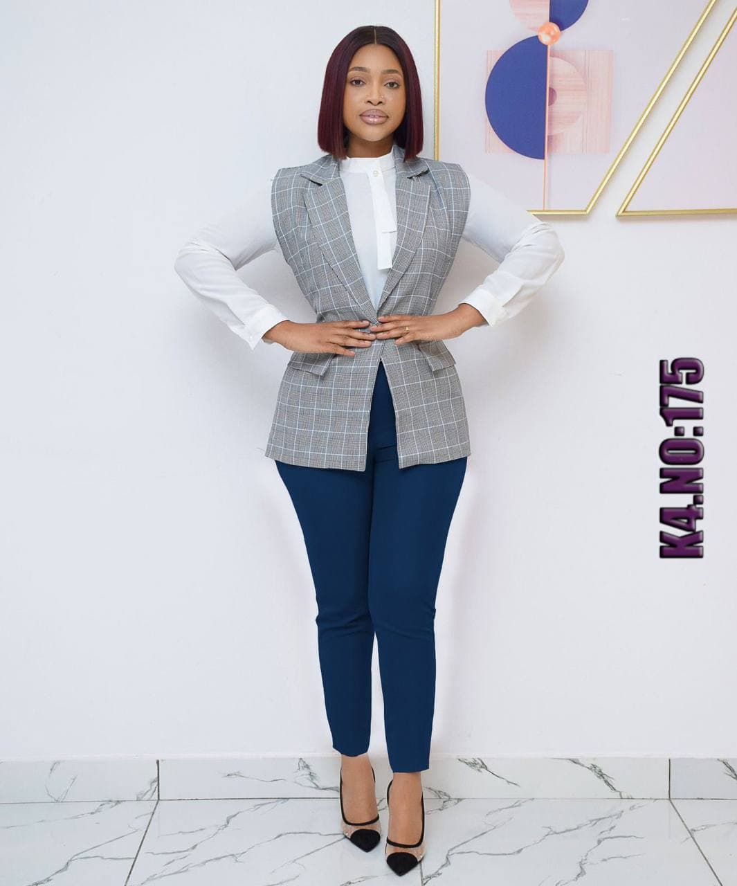 Ensemble pantalon - Image 1
