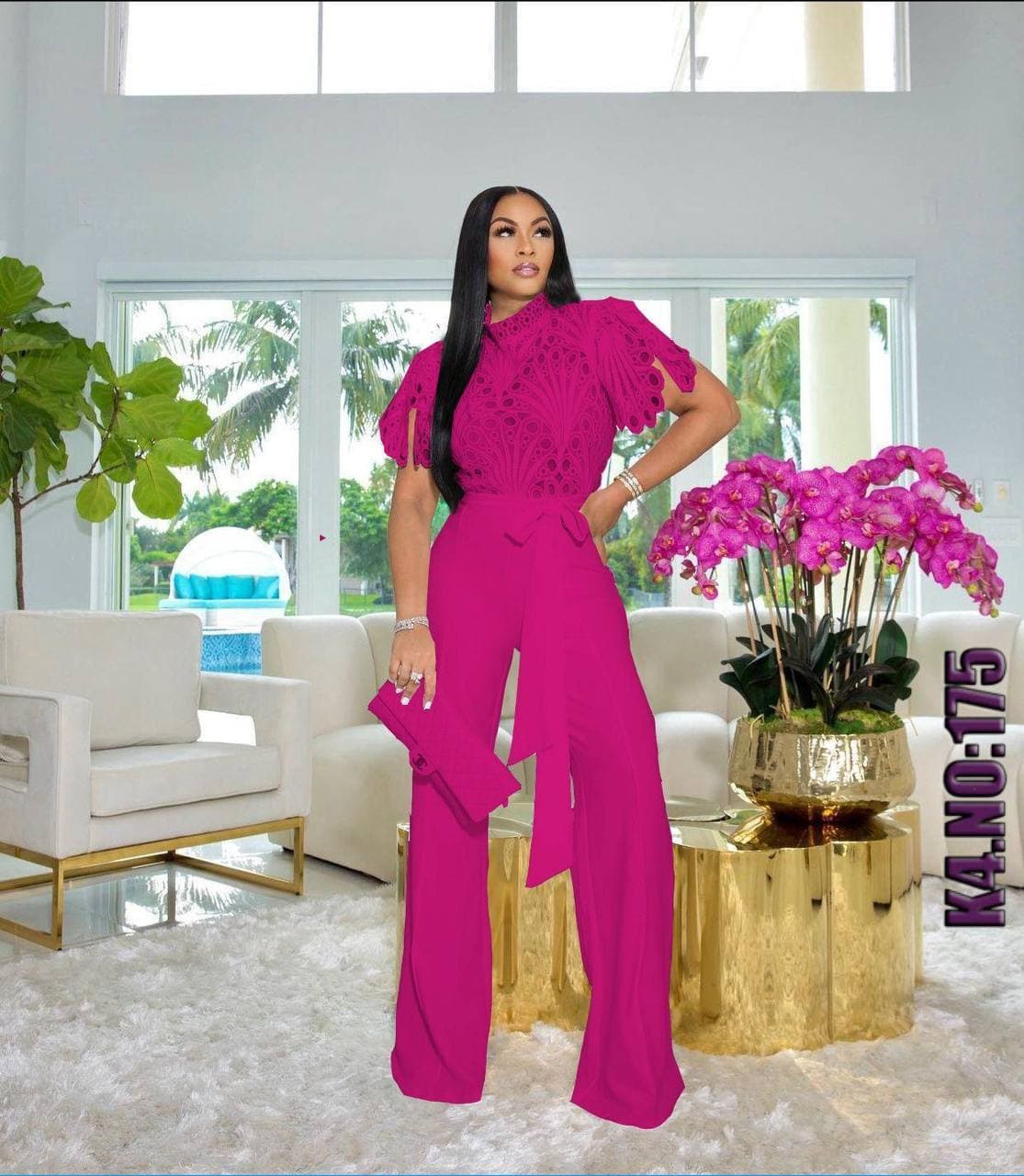 Ensemble pantalon - Image 1