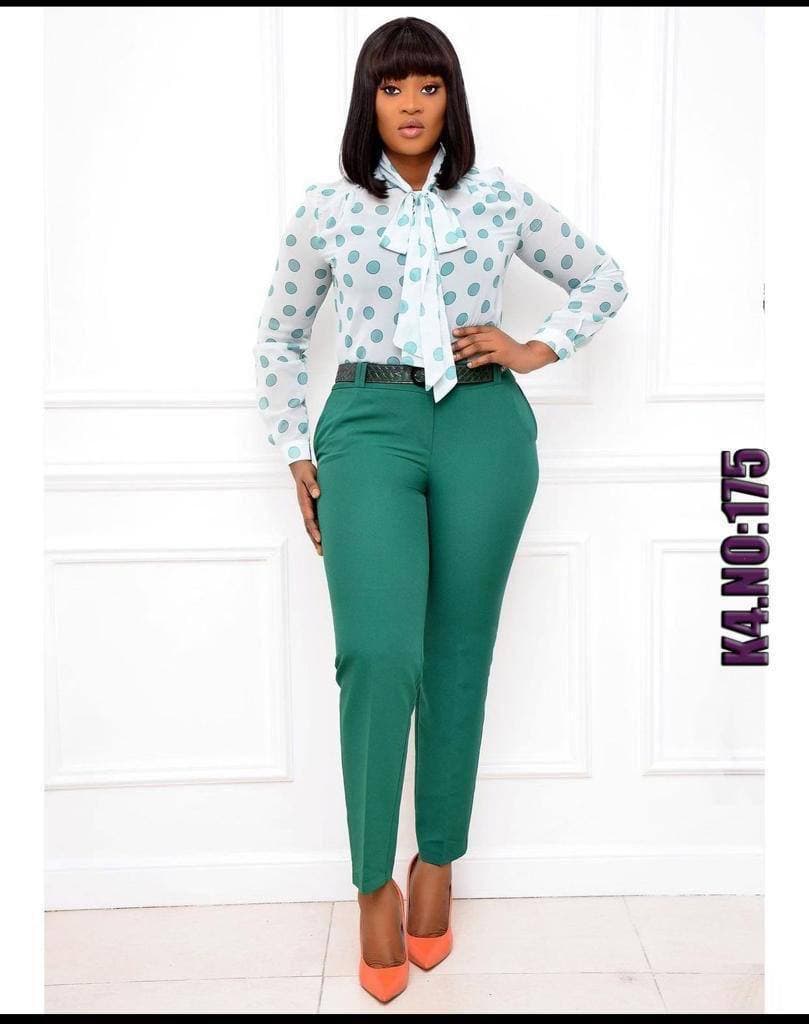 Ensemble pantalon - Image 1