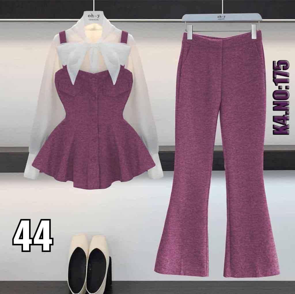 Ensemble pantalon - Image 1