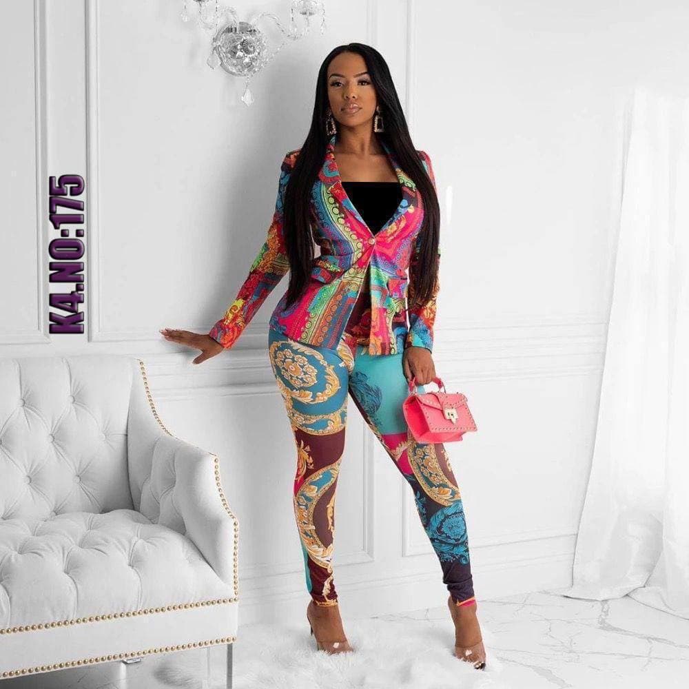 Ensemble pantalon - Image 1
