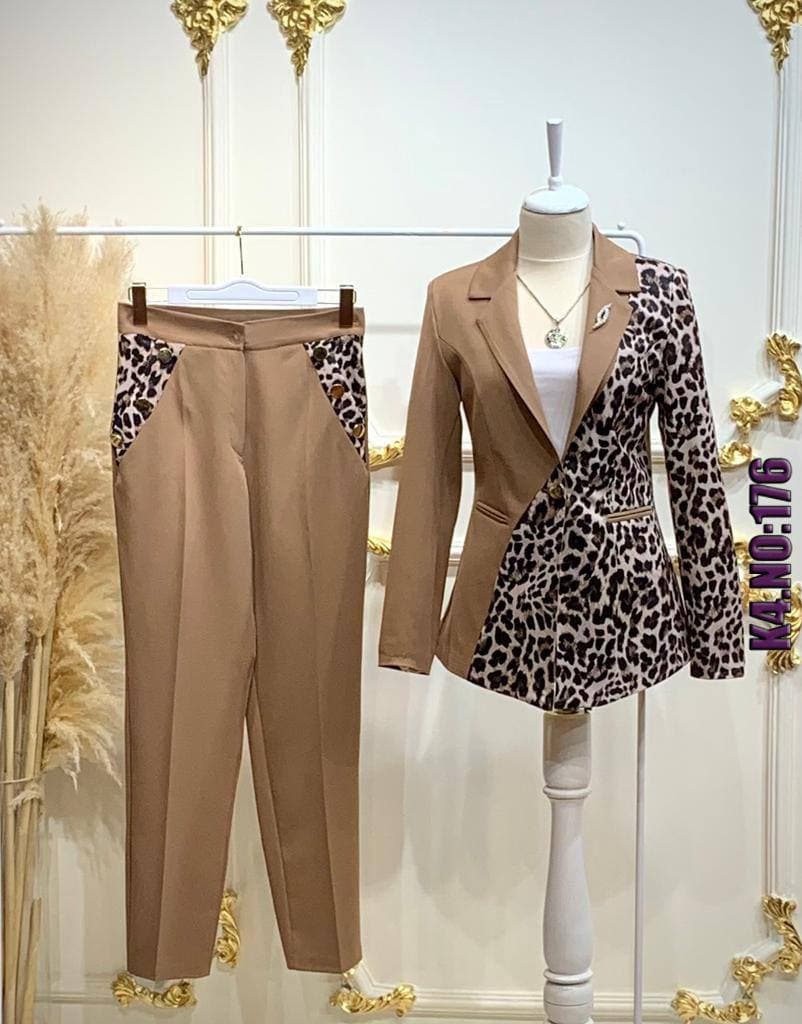 Ensemble pantalon - Image 1