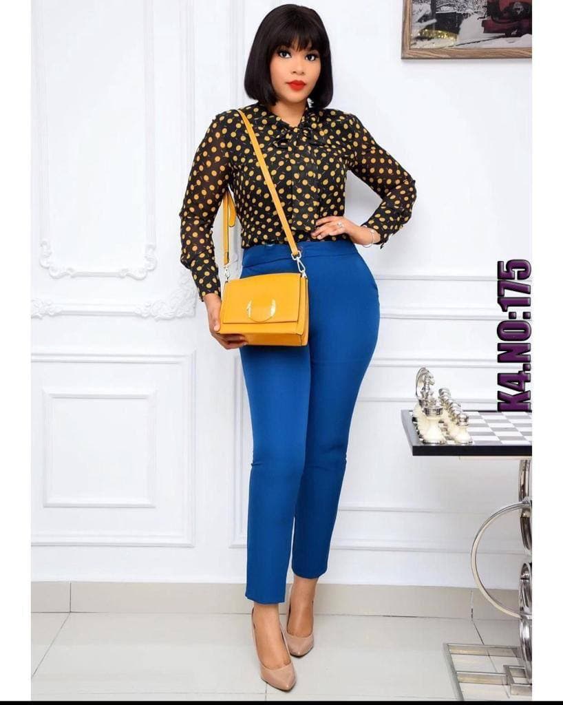 Ensemble pantalon - Image 1