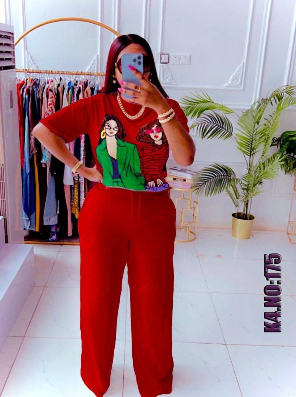 Ensemble pantalon - Image 1