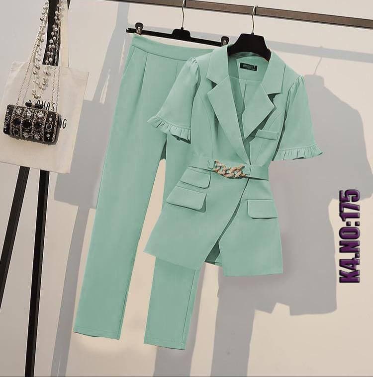 Ensemble pantalon - Image 1
