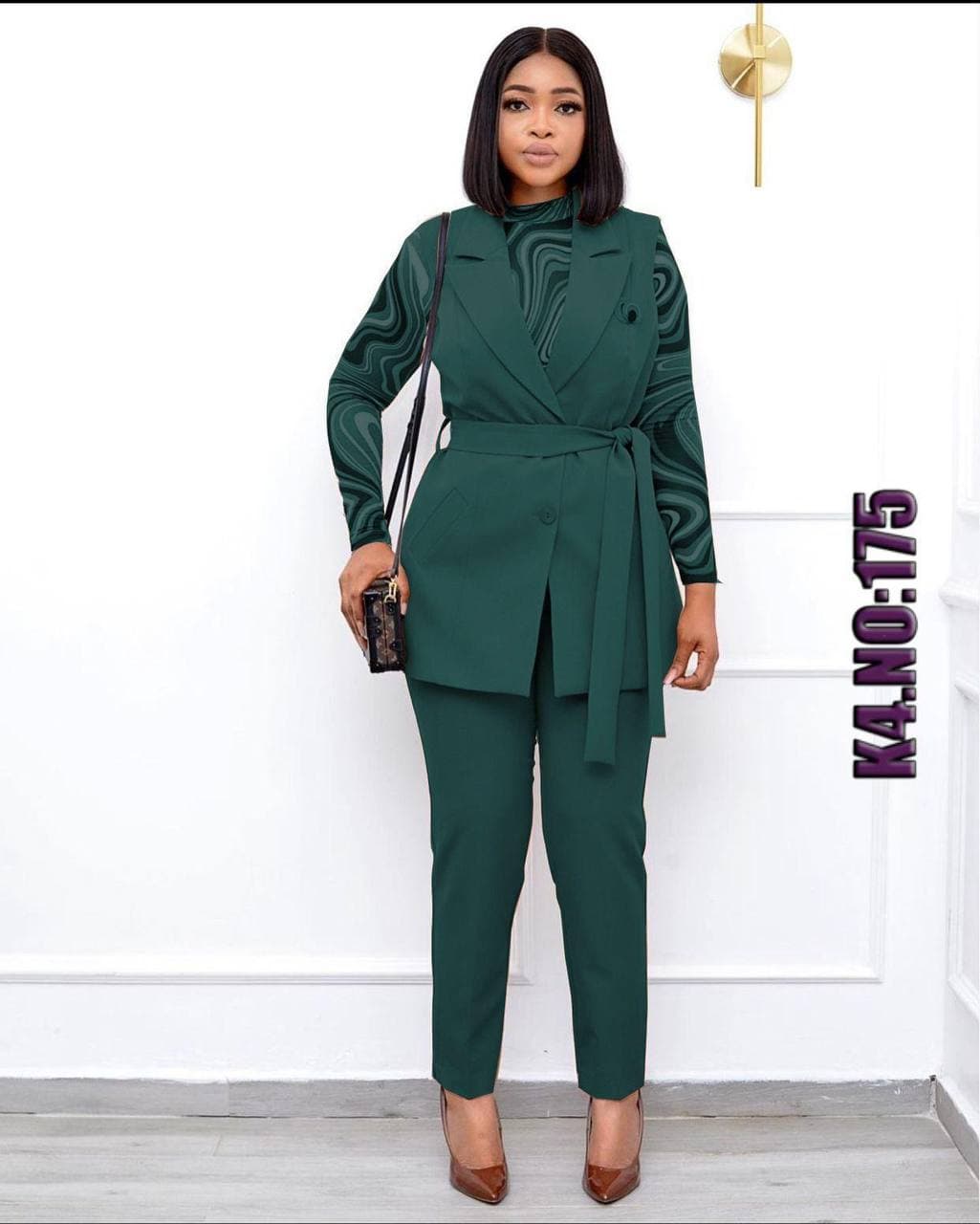 Ensemble pantalon - Image 1