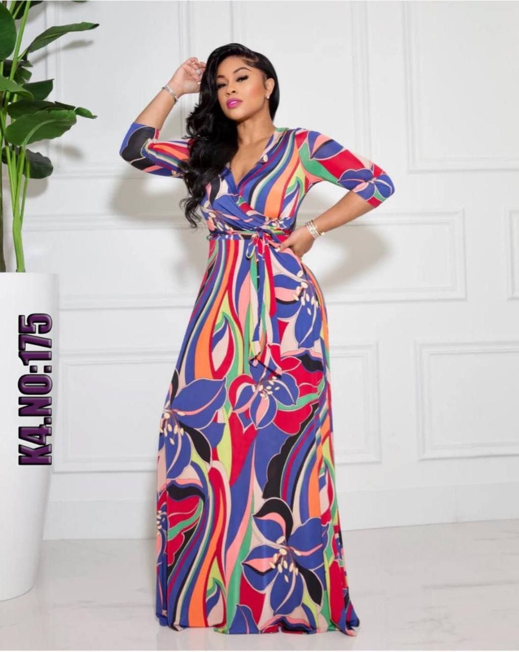 Robe - Image 1