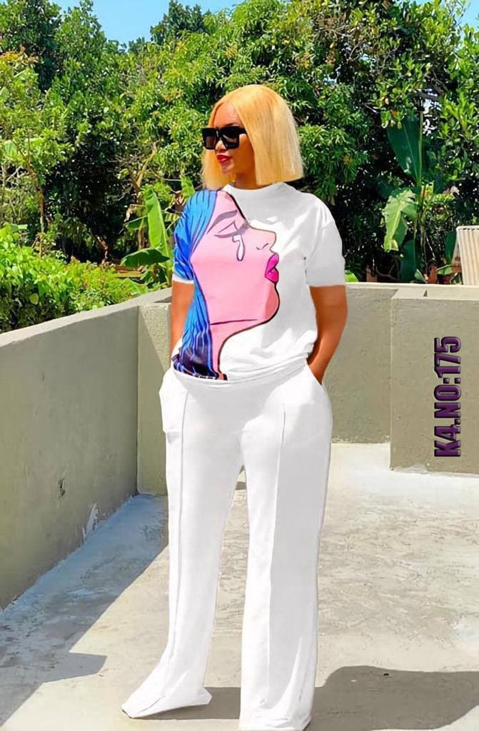 Ensemble pantalon - Image 1