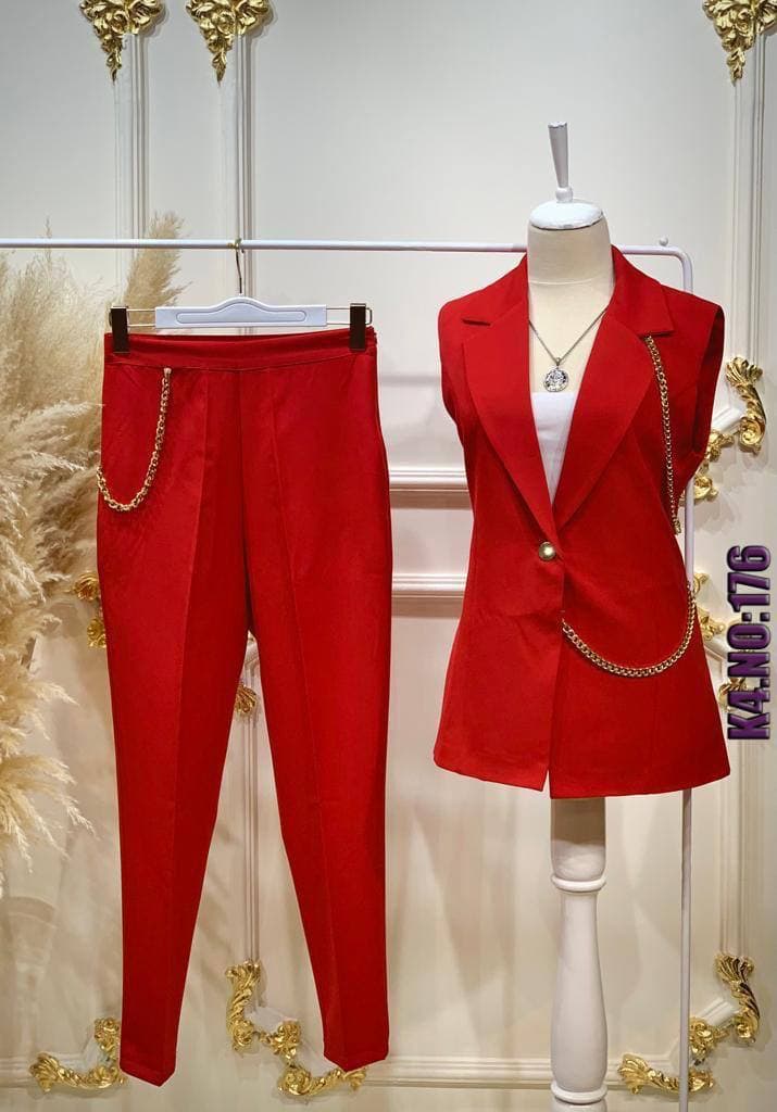Ensemble pantalon - Image 1