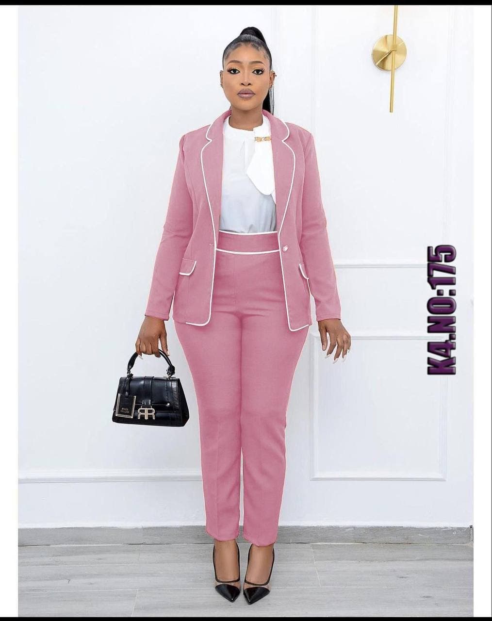 Ensemble pantalon - Image 1