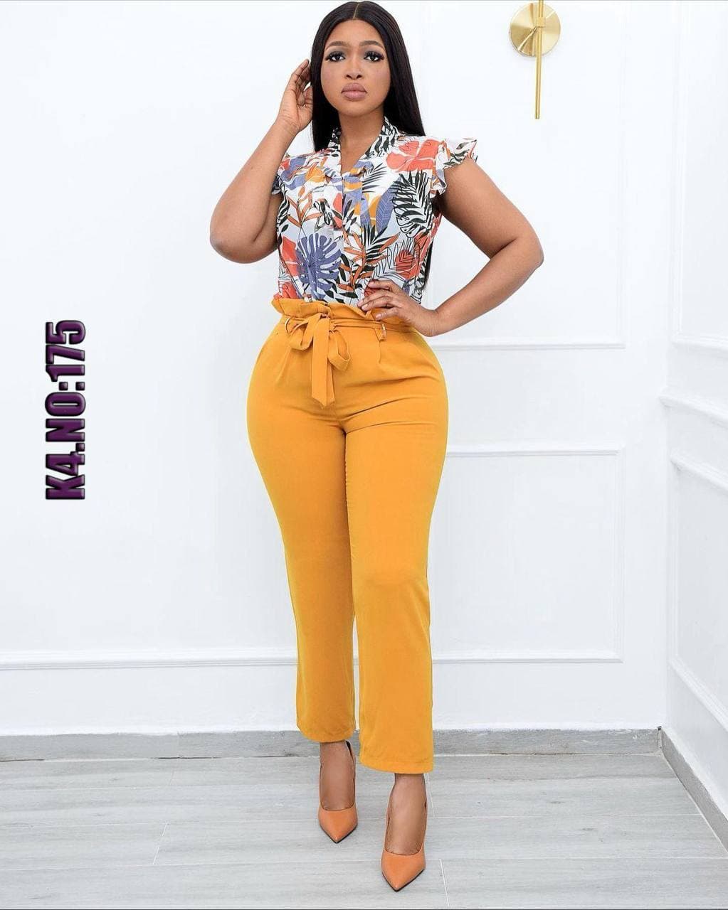 Ensemble pantalon - Image 1