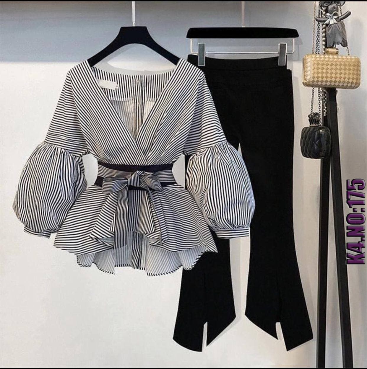 Ensemble pantalon - Image 1