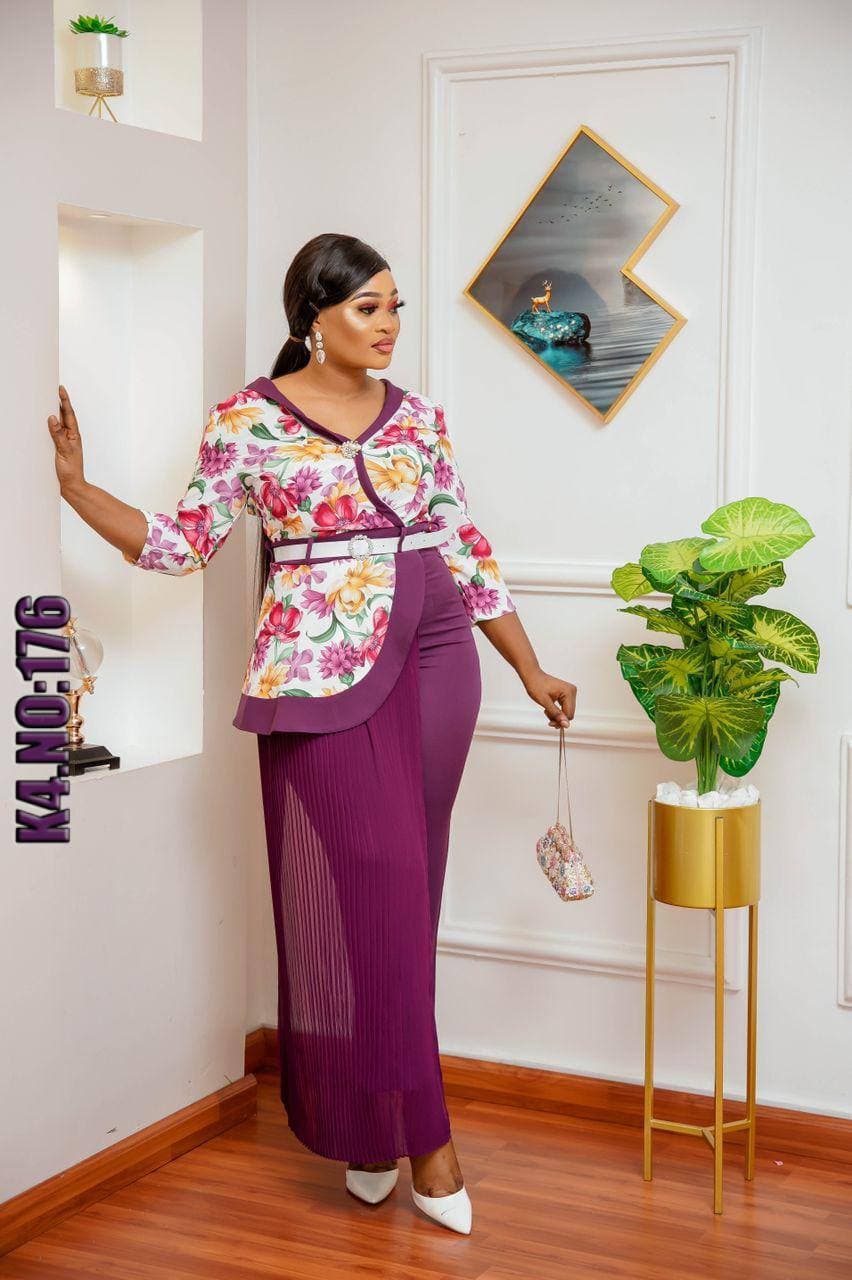 Ensemble pantalon - Image 1