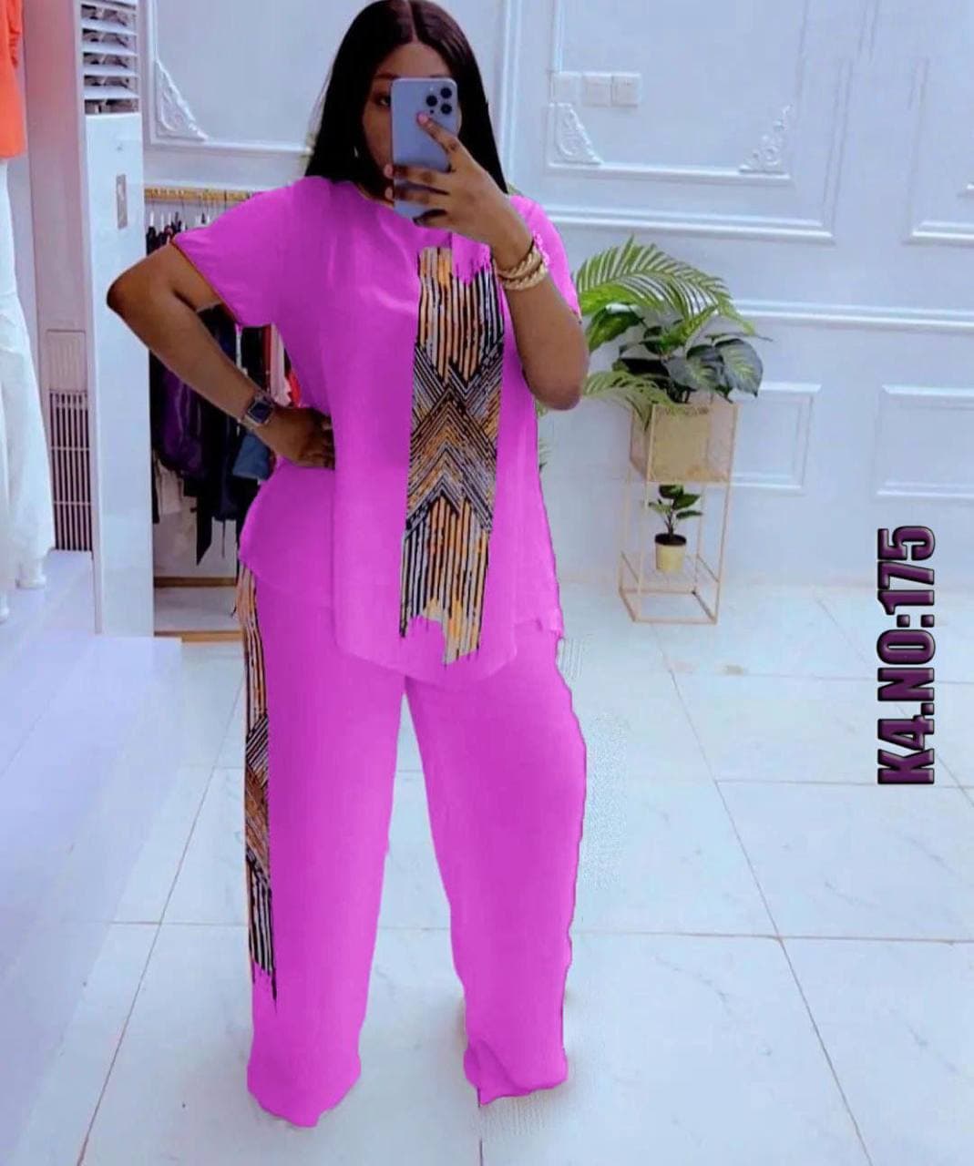 Ensemble pantalon - Image 1