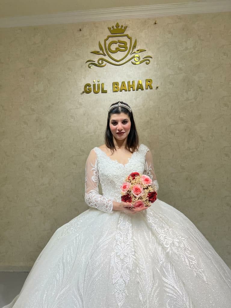 Robe de Mariée d'exception - Image 1