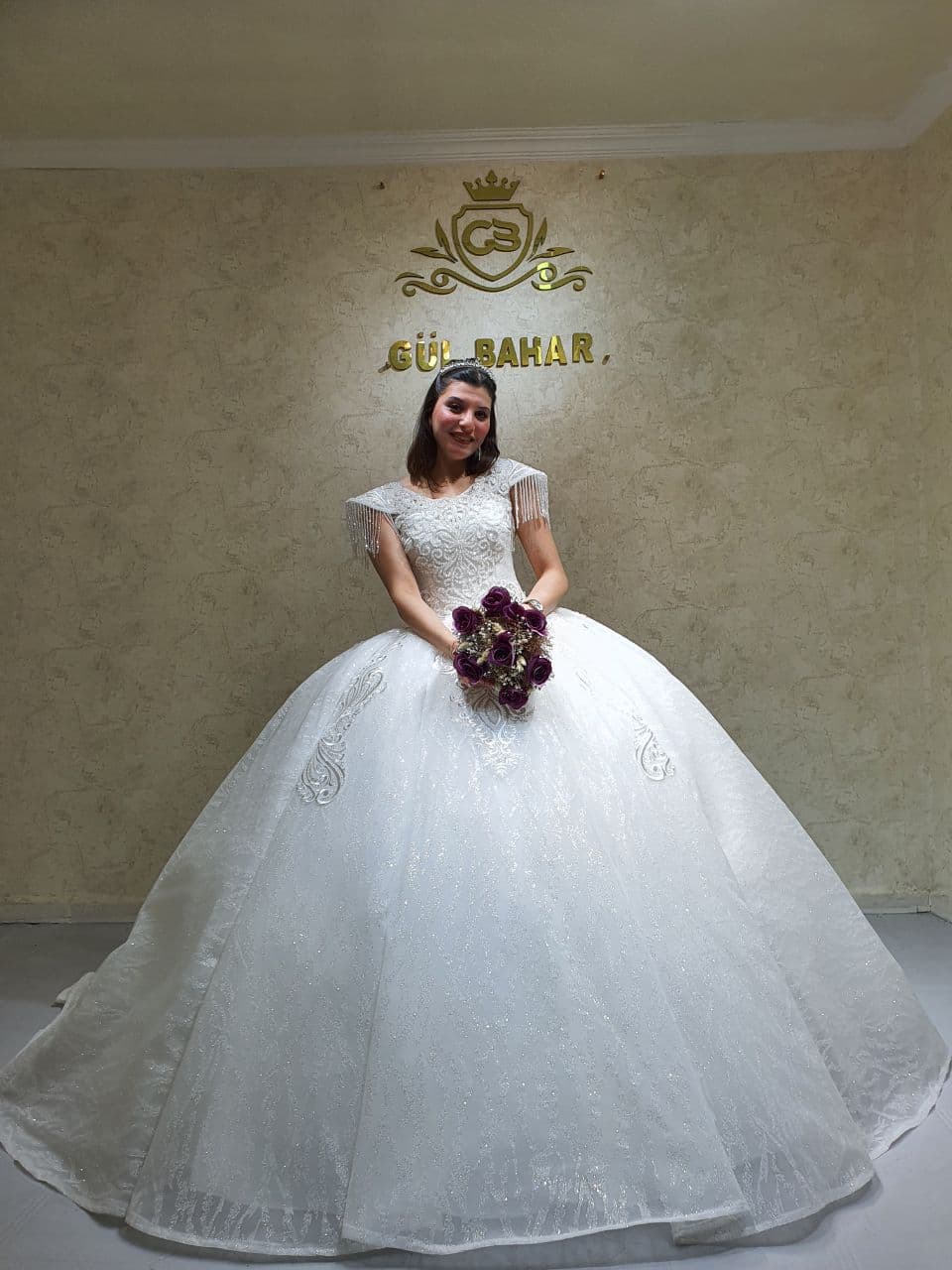 Robe de Mariée d'exception - Image 1