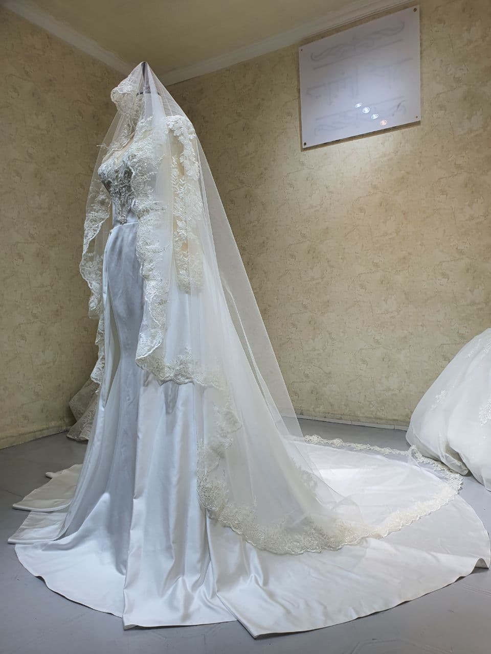 Robe de Mariée d'exception - Image 1