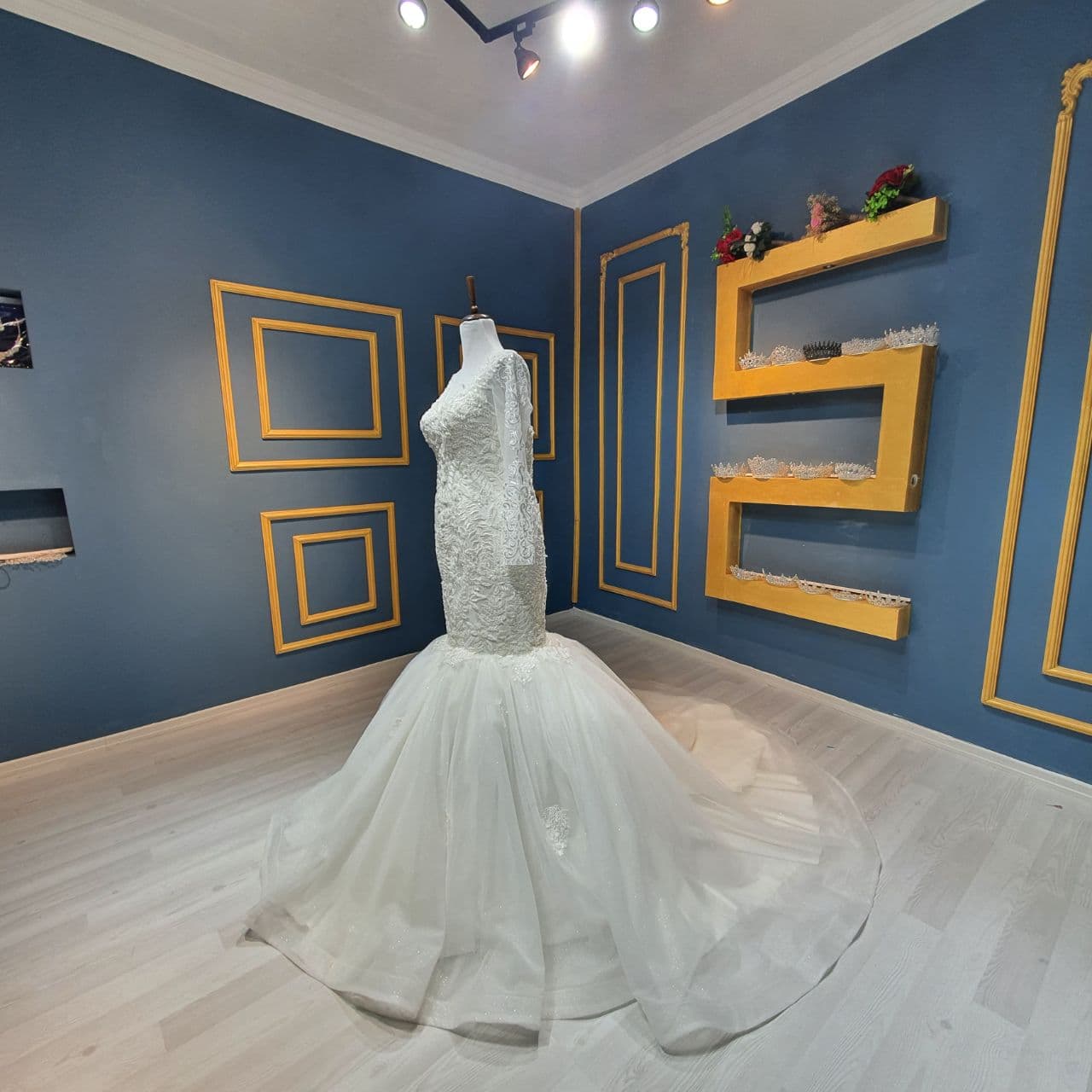 Robe de Mariée d'exception - Image 1