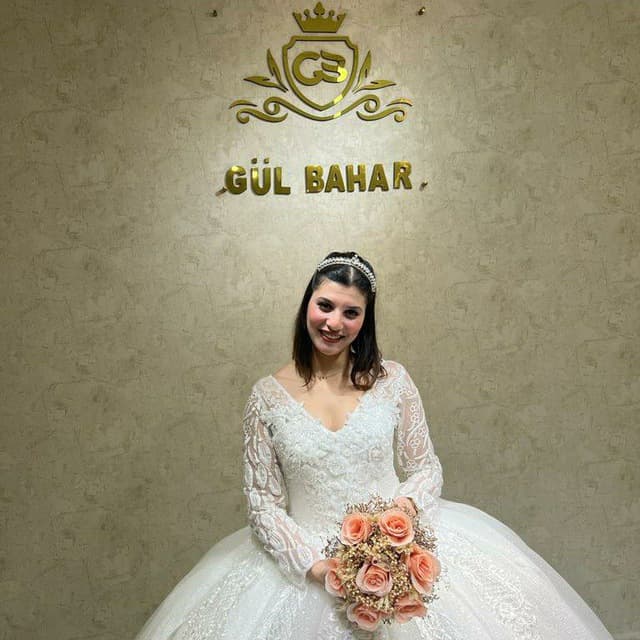 Robe de Mariée d'exception - Image 1