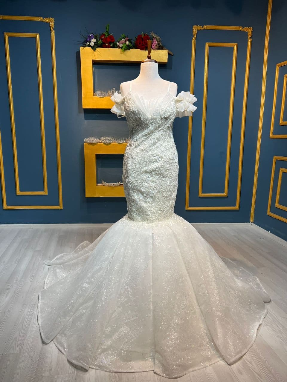 Robe de Mariée d'exception - Image 1