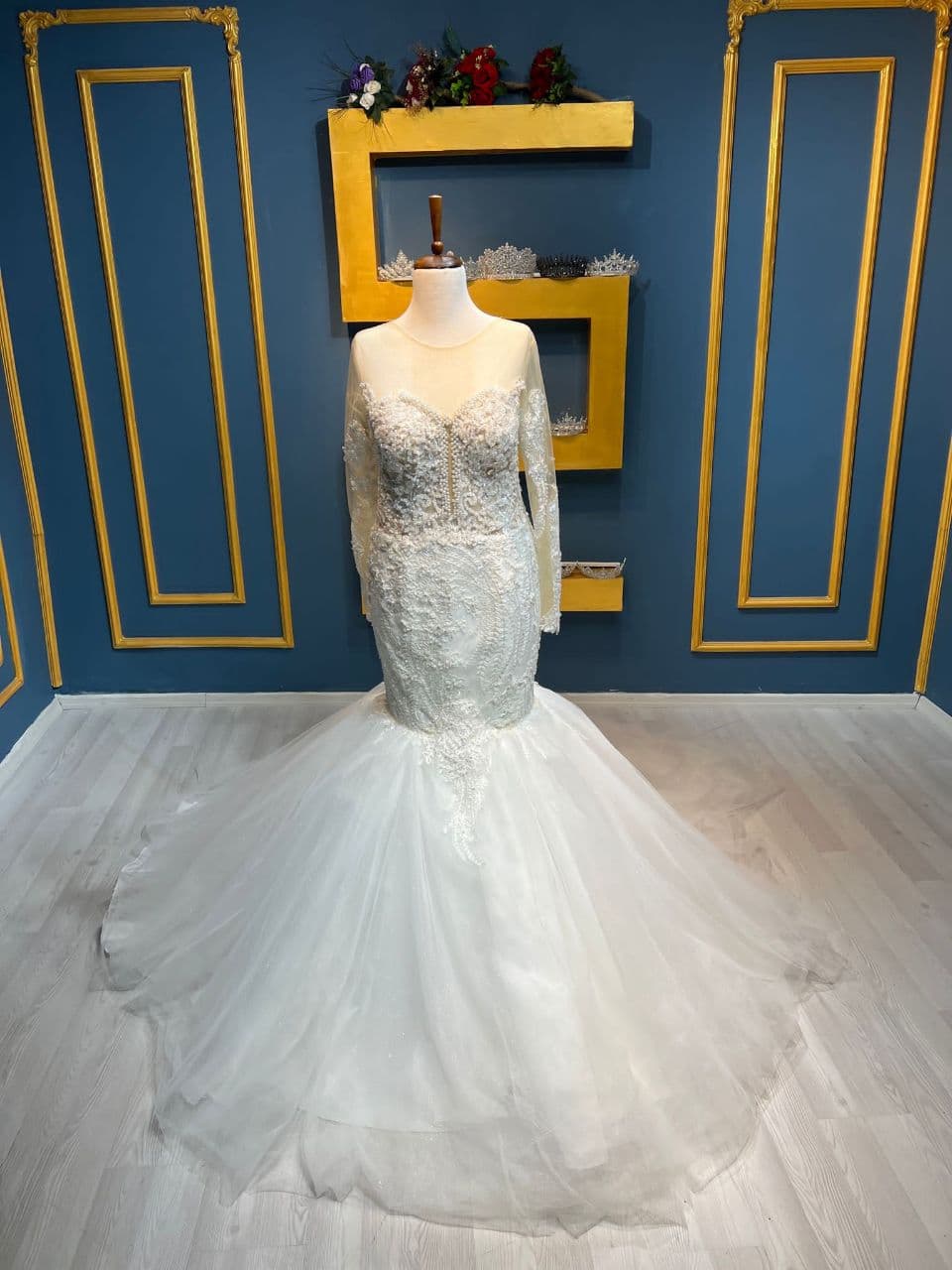 Robe de Mariée d'exception - Image 1