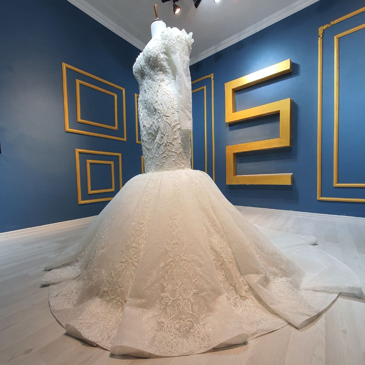 Robe de Mariée d'exception - Image 1