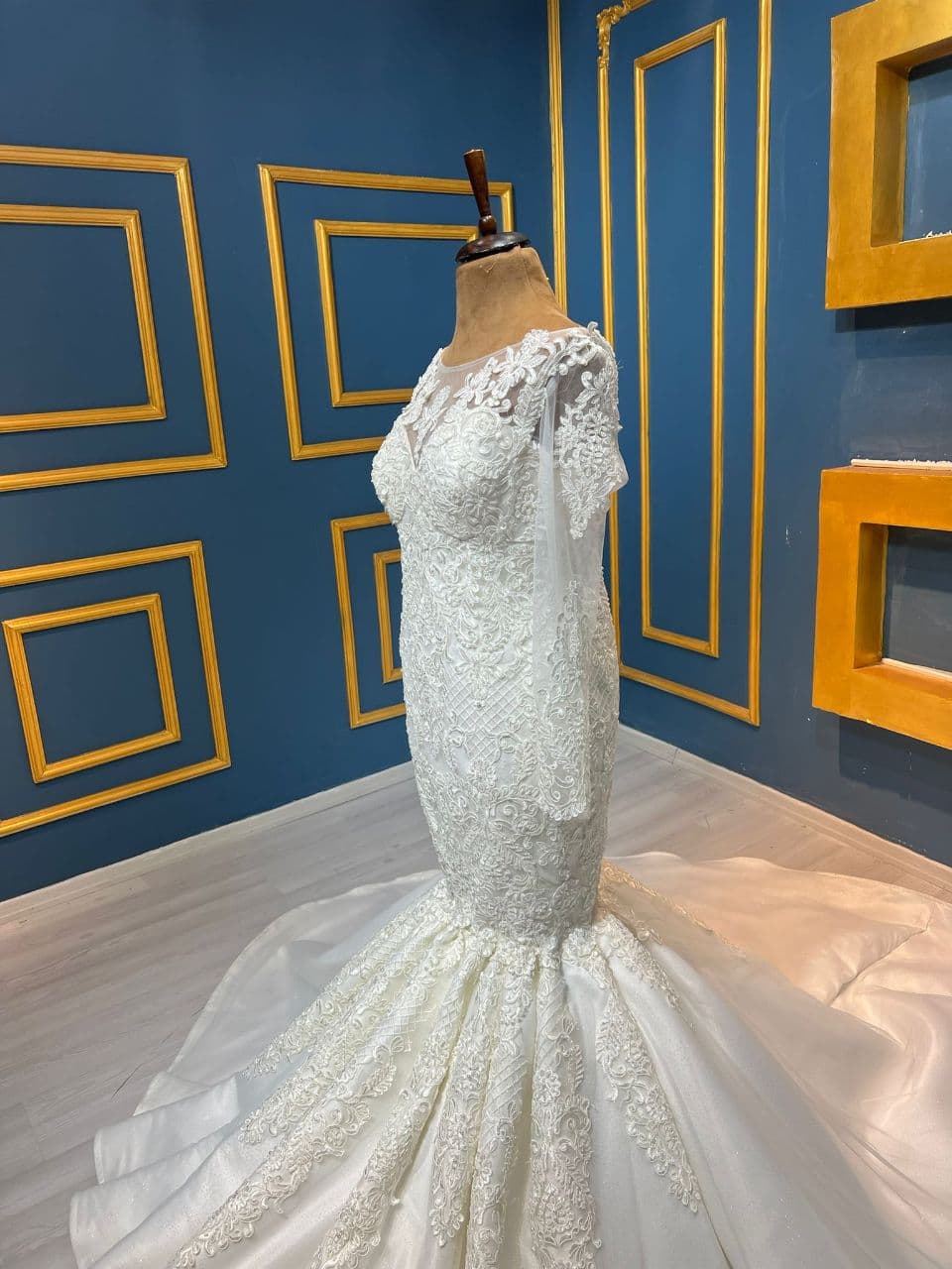 Robe de Mariée d'exception - Image 1