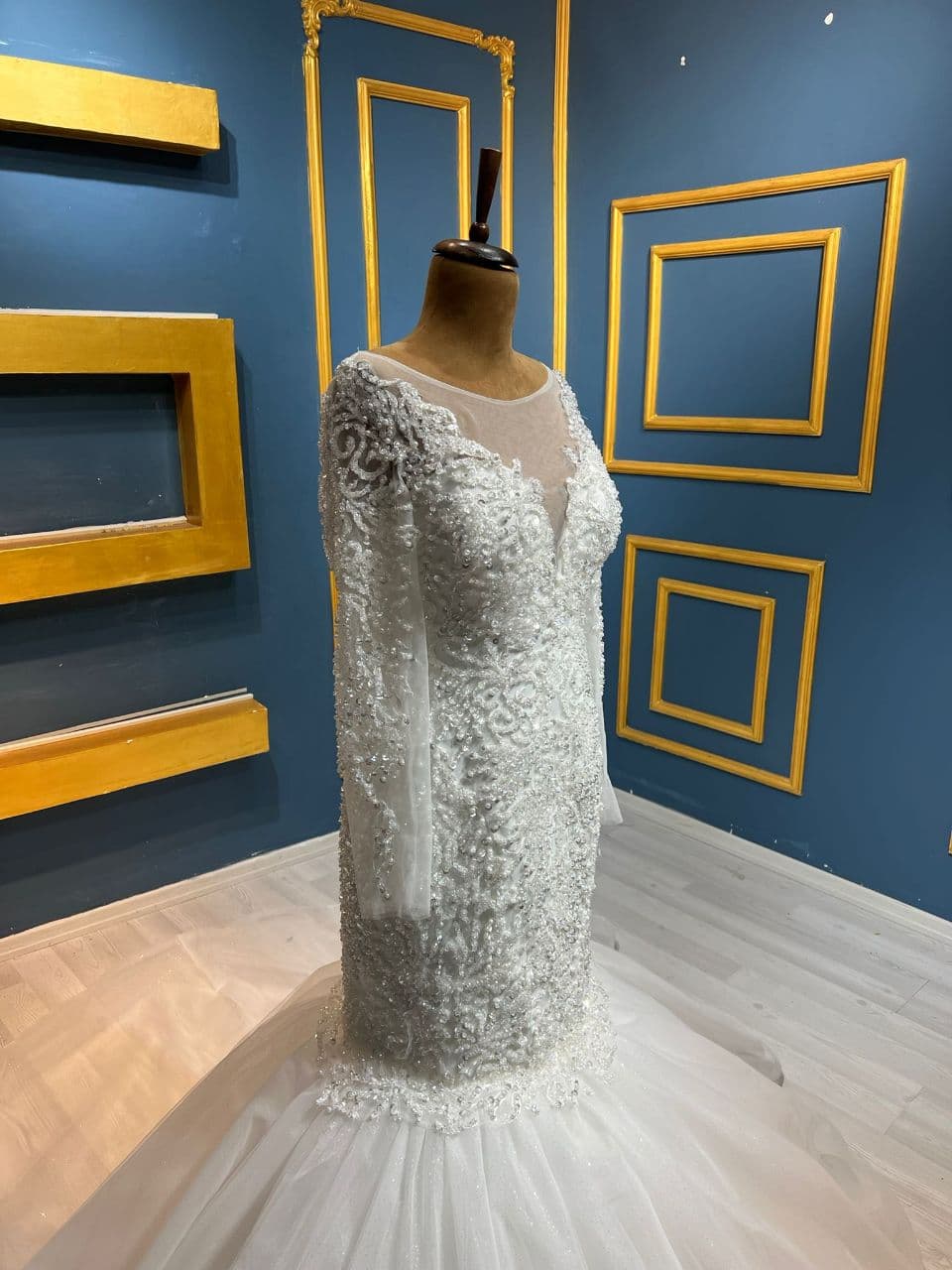 Robe de Mariée d'exception - Image 1