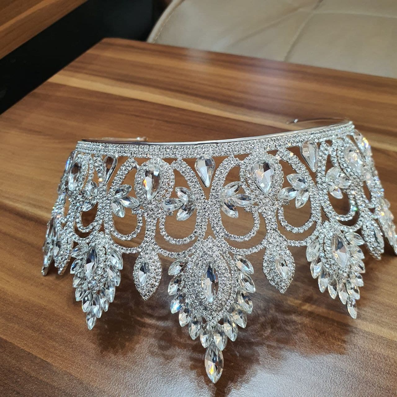 Accessoire de Mariage - Image 1